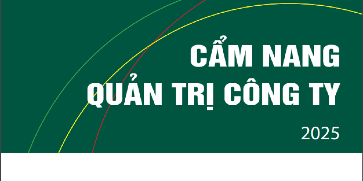 Cẩm nang Quản trị Công ty 2025