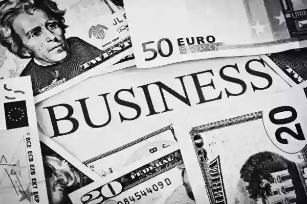 Theo lĩnh vực kinh doanh