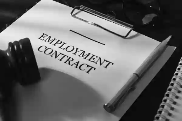 Soạn thảo Hợp đồng