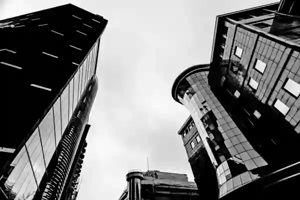 Thành lập chi nhánh