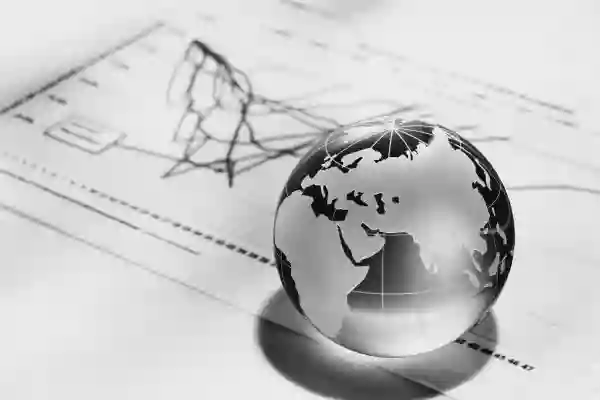 Thành lập Công ty tại nước ngoài