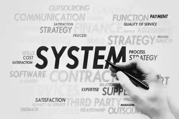 Thiết kế bộ hợp đồng cho doanh nghiệp