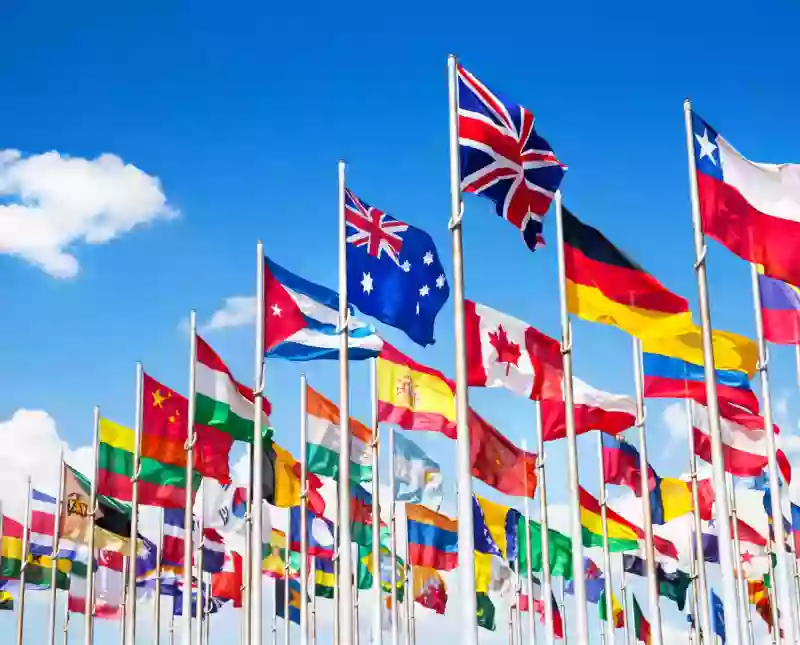 Lao động quốc tế