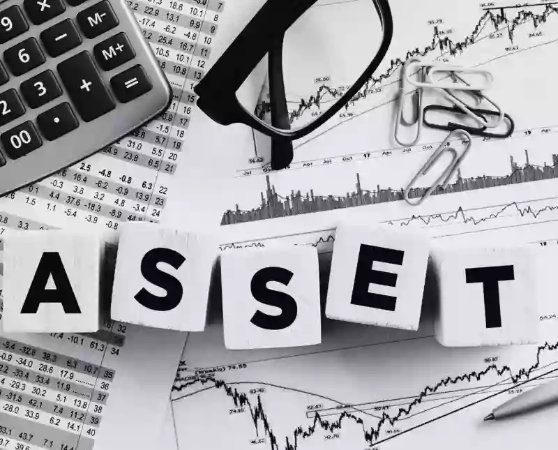 Quản lý tài sản