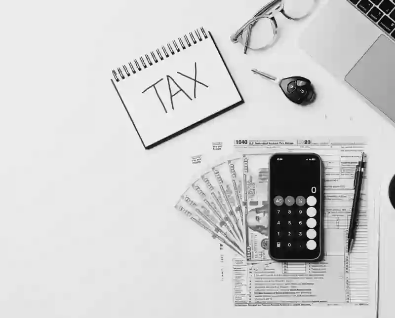 Quyết toán thuế