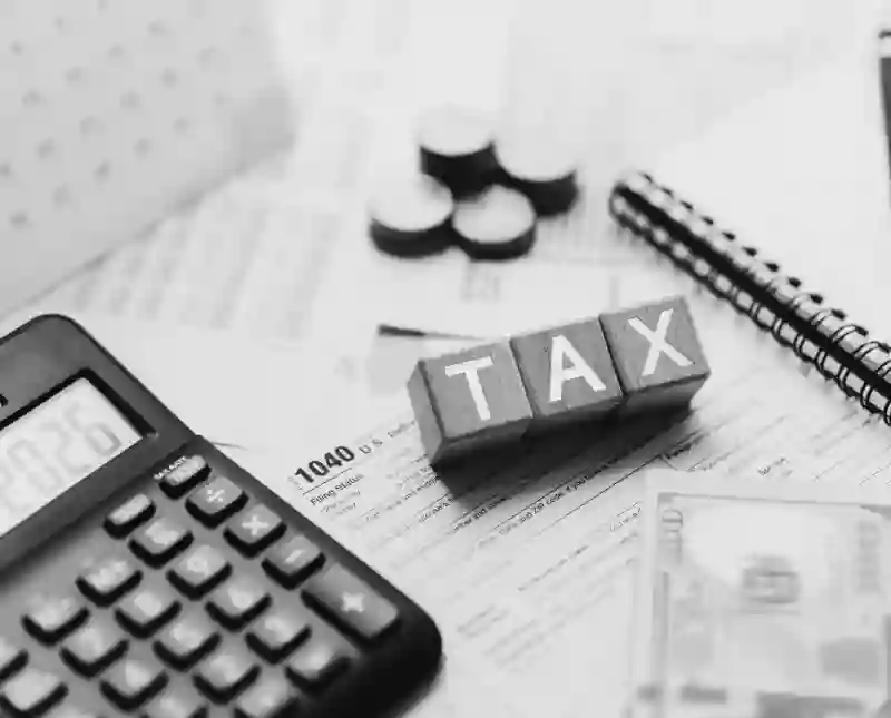 Kế toán trọn gói