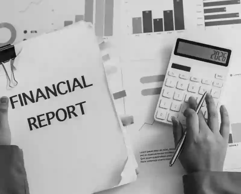 Soát xét sổ sách kế toán