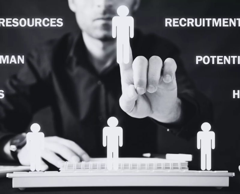 Dịch vụ phòng nhân sự thuê ngoài