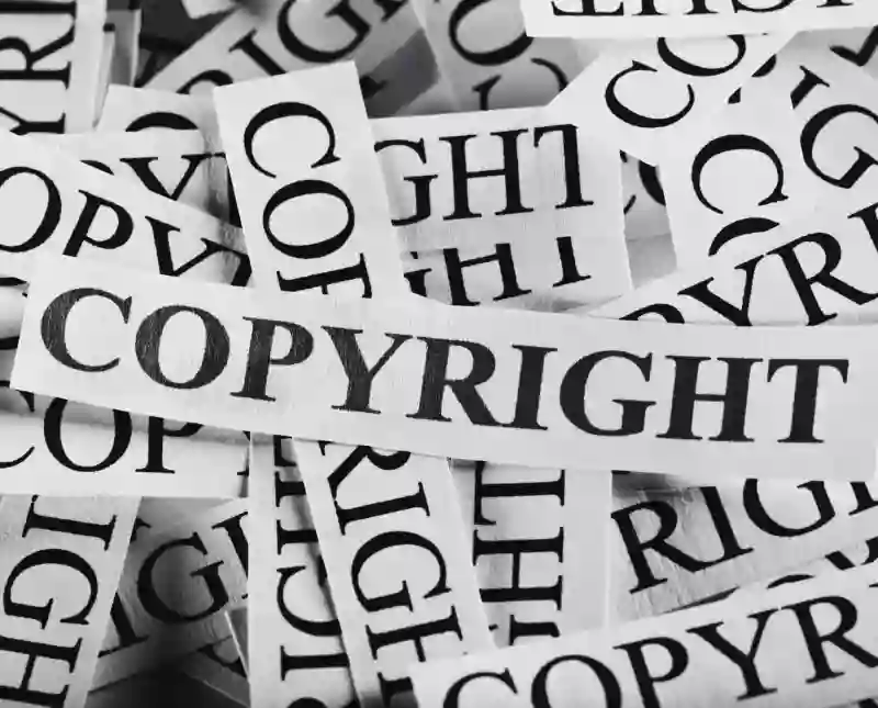 Đăng ký bản quyền tác giả