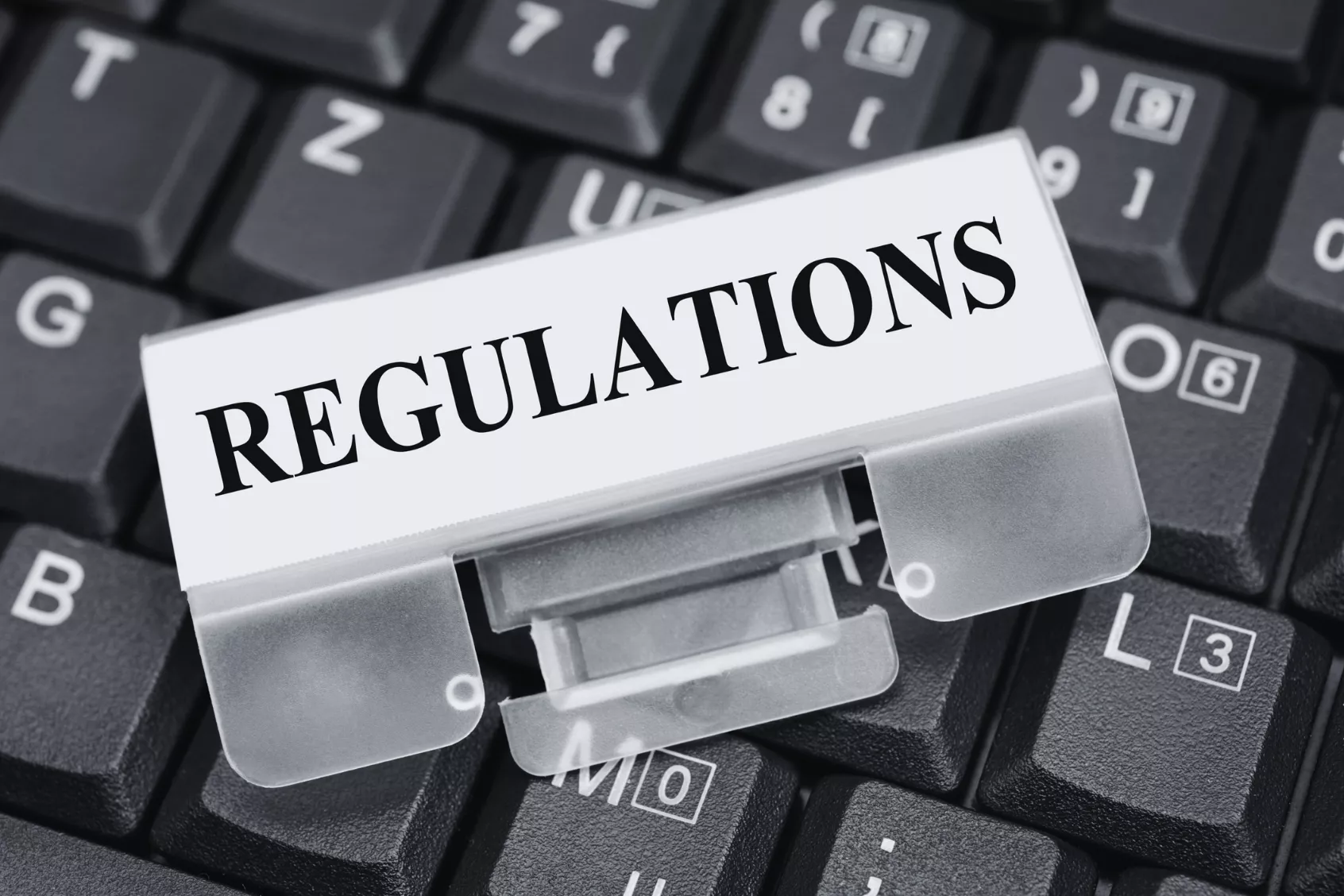 Xây dựng nội quy, quy trình, quy chế