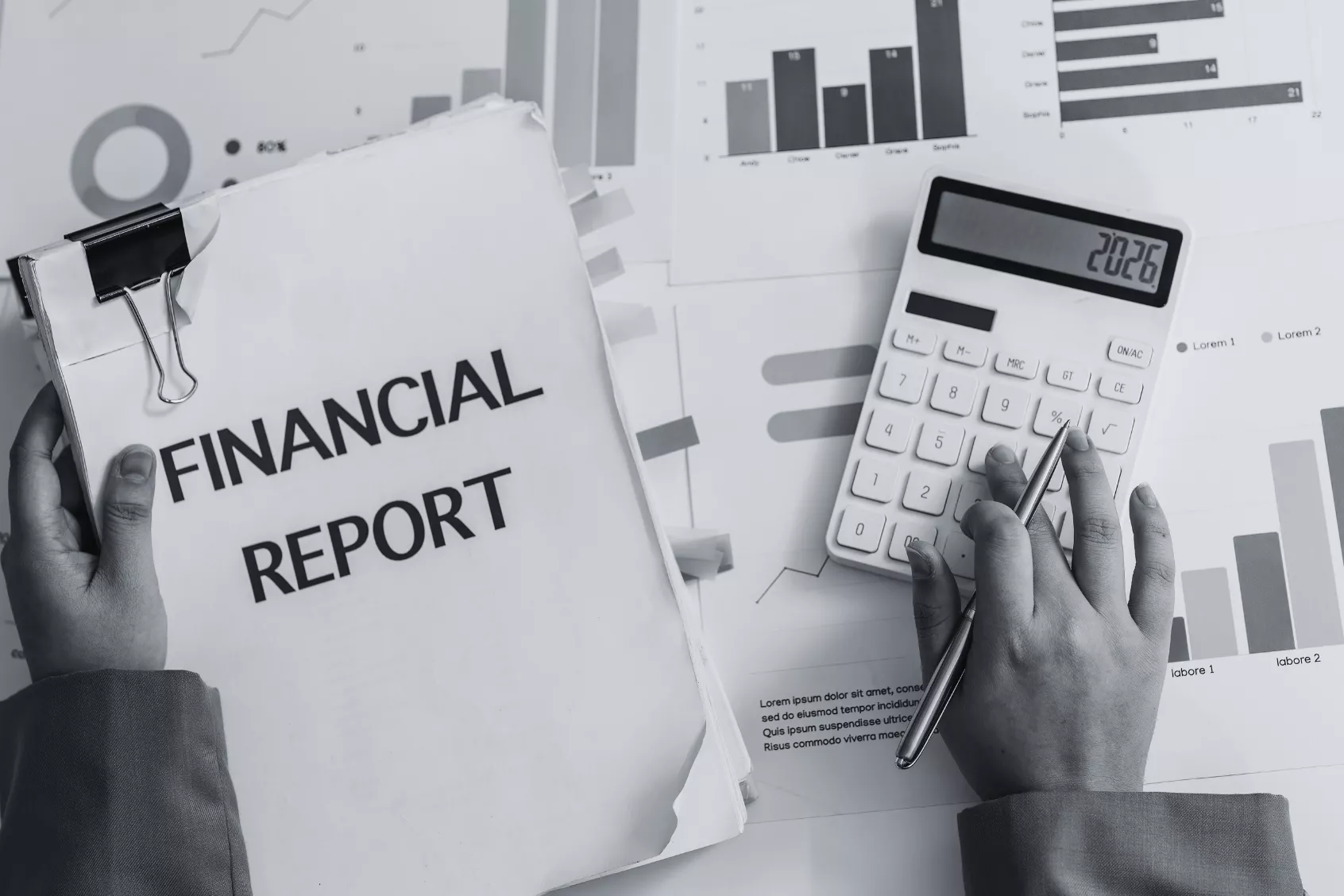 Soát xét sổ sách kế toán