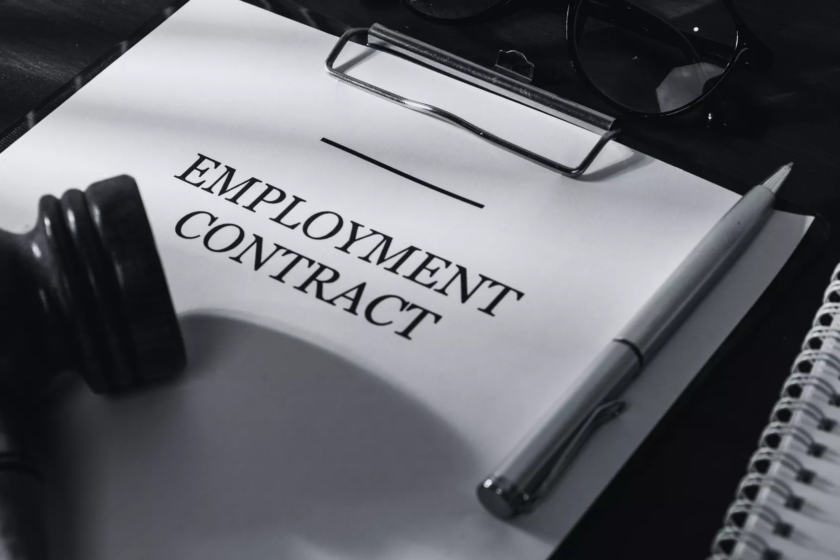 Hợp đồng lao động