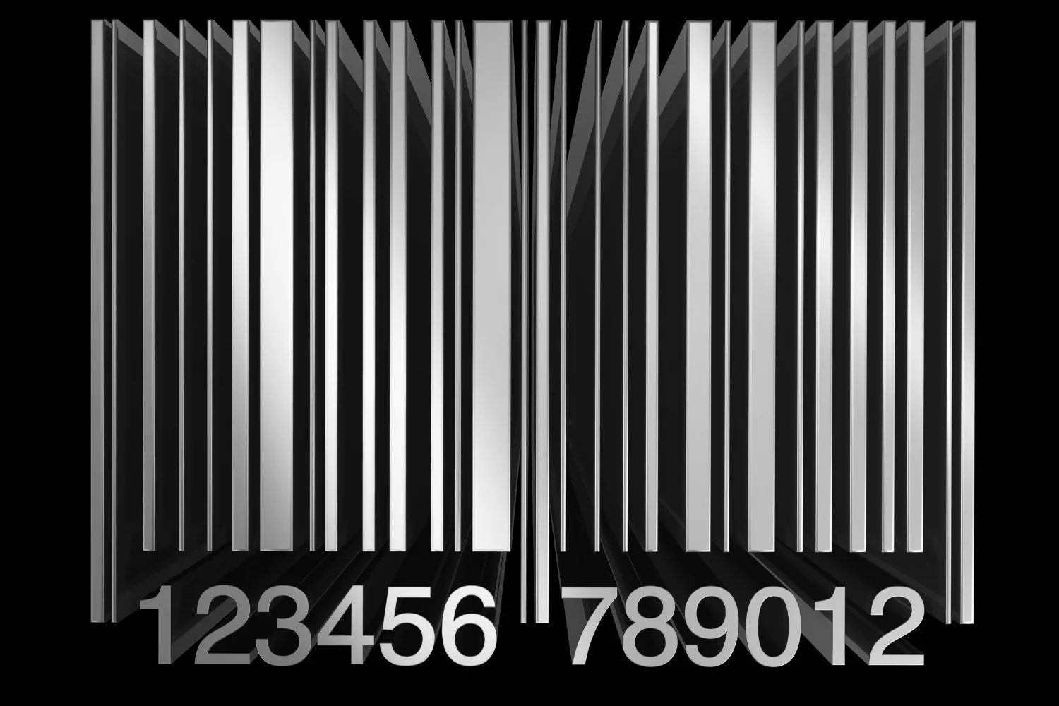 Mã số mã vạch