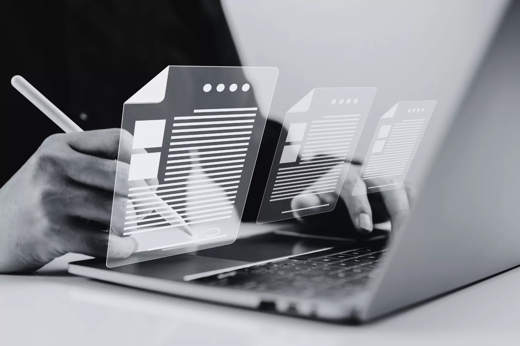 Hệ sinh thái mẫu hợp đồng và biểu mẫu thông dụng cho doanh nghiệp