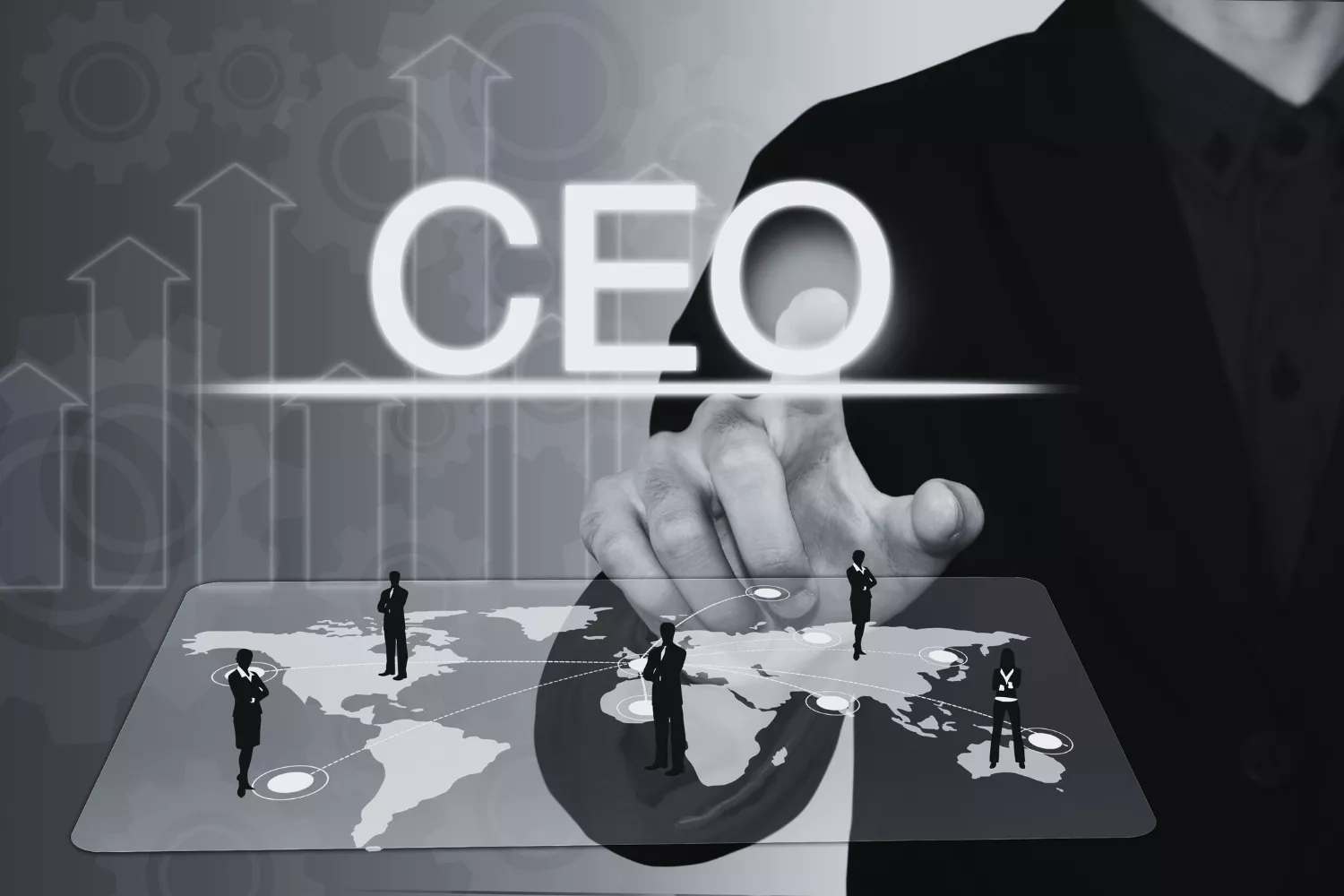 Thay đổi người đại diện theo pháp luật