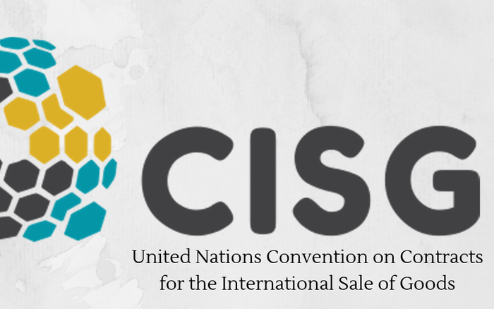 Công ước của Liên hợp quốc về Hợp đồng mua bán hàng hóa quốc tế (Công ước viên năm 1980)