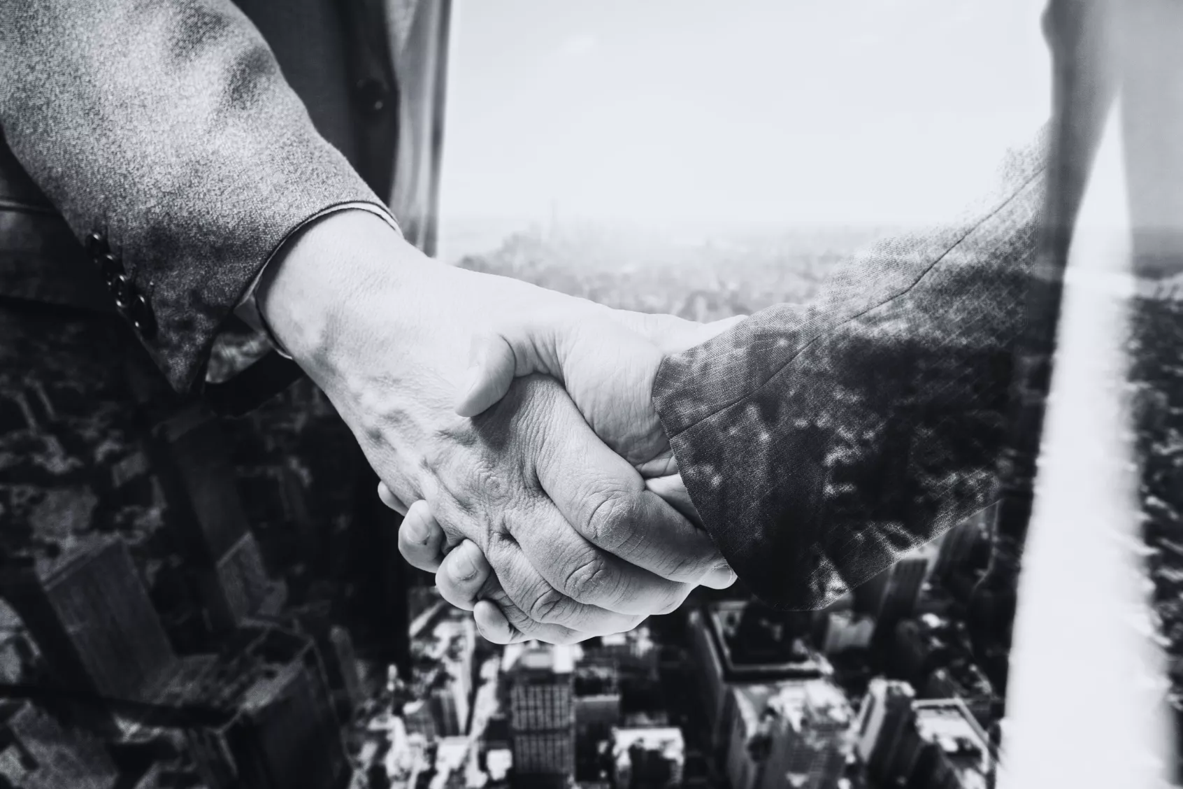 Mua bán sáp nhập doanh nghiệp