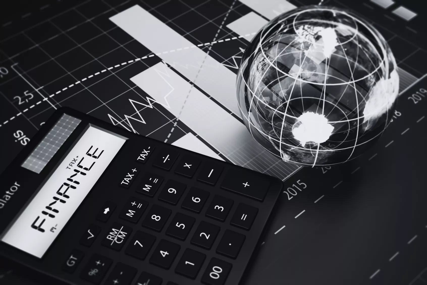 Giấy phép thành lập văn phòng đại diện Công ty nước ngoài